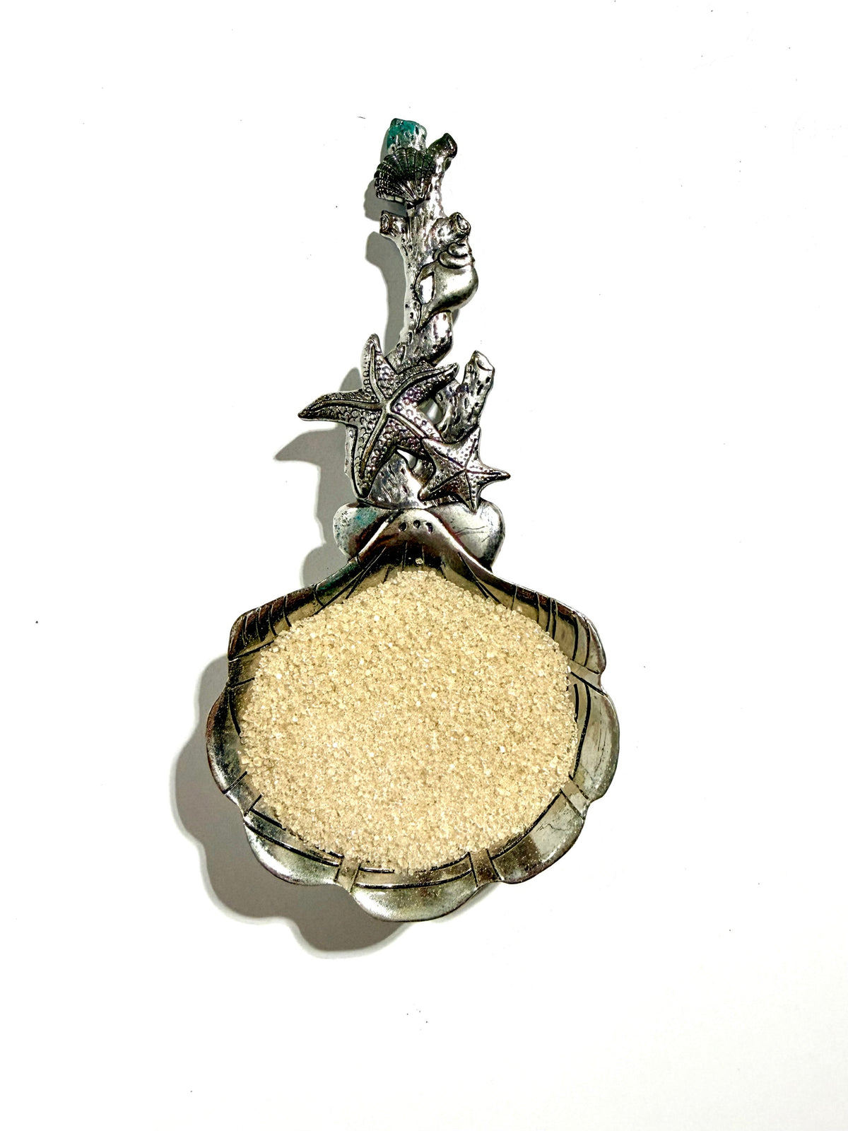 Lavender Infused Sugar