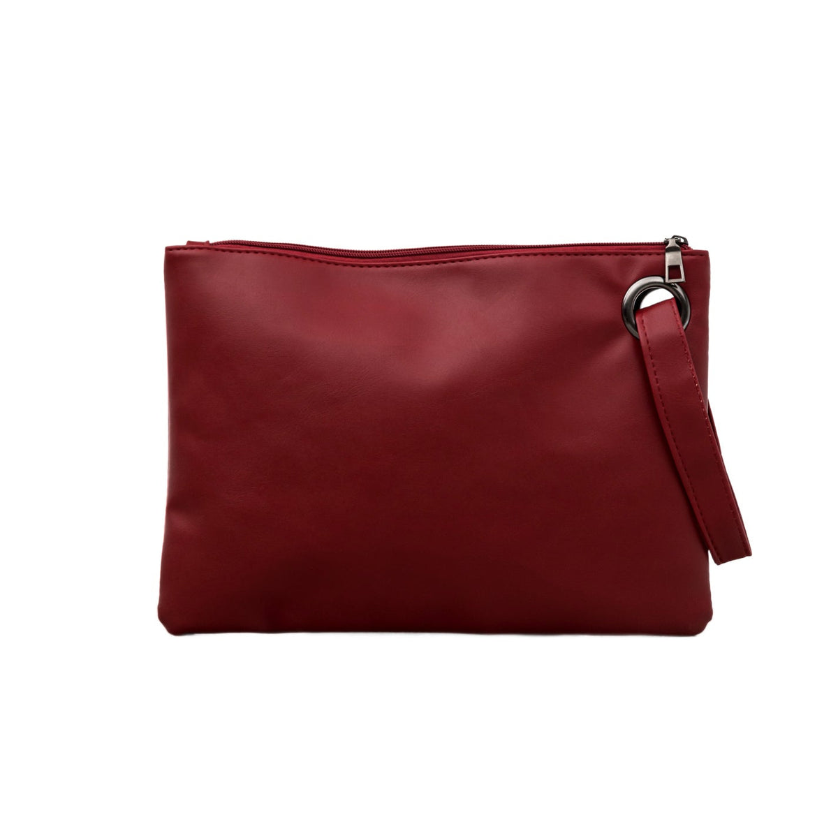Oversized Everyday Clutch