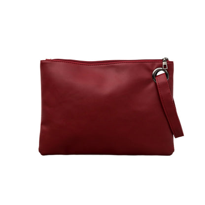 Oversized Everyday Clutch