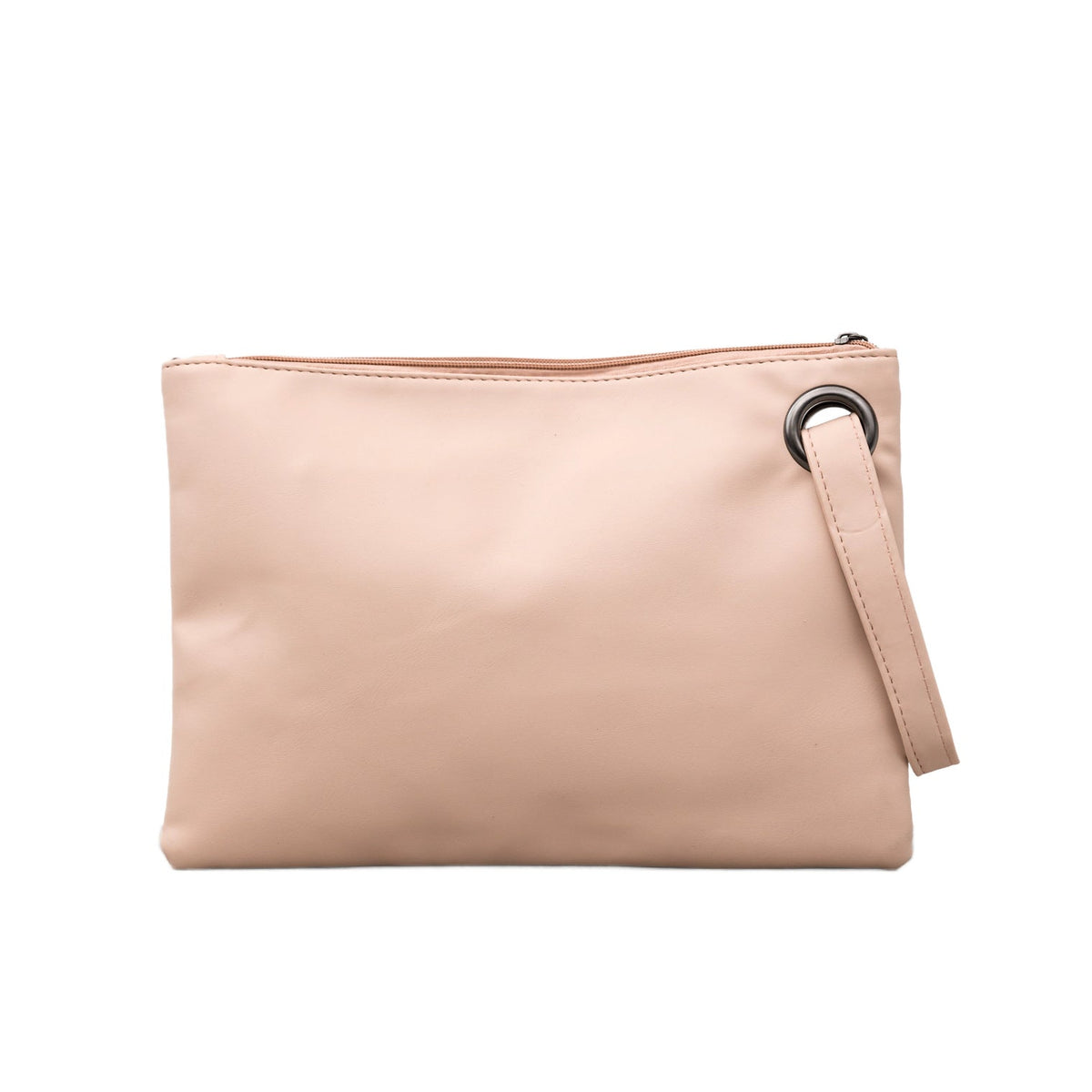 Oversized Everyday Clutch