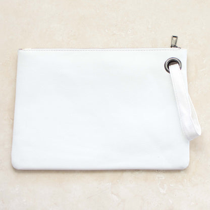 Oversized Everyday Clutch