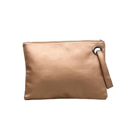 Oversized Everyday Clutch