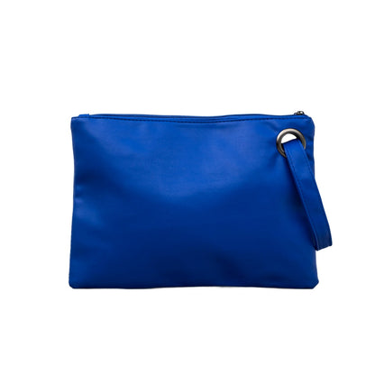 Oversized Everyday Clutch