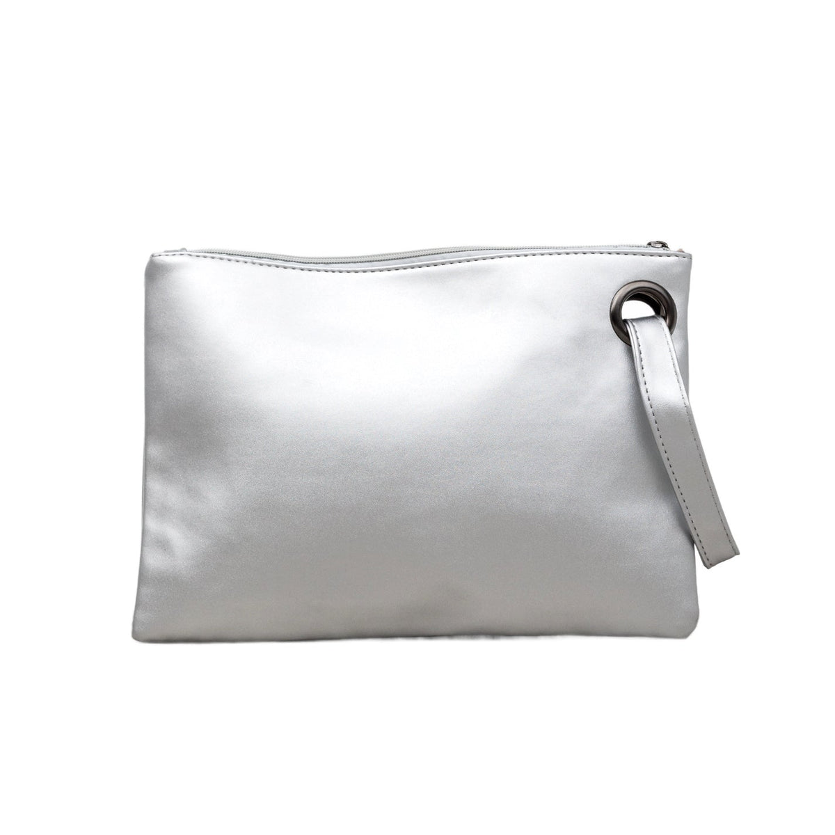 Oversized Everyday Clutch