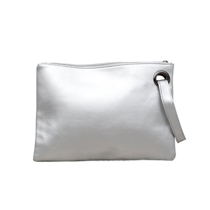Oversized Everyday Clutch