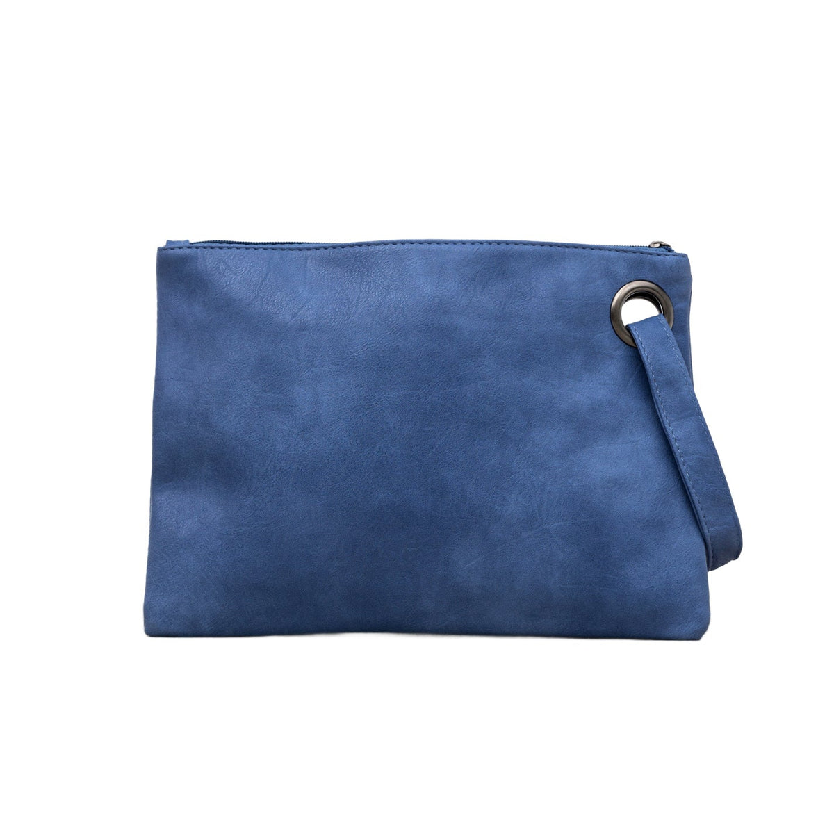 Oversized Everyday Clutch