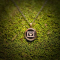 The Shadow Vesper Pendant