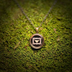 The Shadow Vesper Pendant