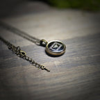 The Shadow Vesper Pendant