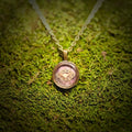 The Twilight Vesper Pendant