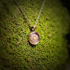 The Twilight Vesper Pendant