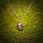 The Understory Pendant