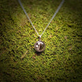 The Dark Hollow Pendant