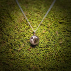 The Dark Hollow Pendant
