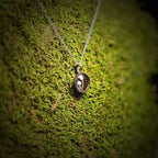 The Dark Hollow Pendant