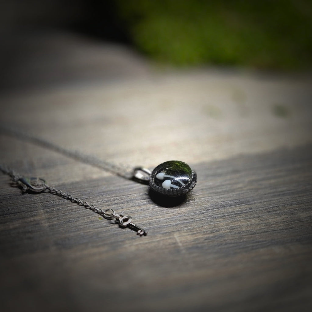 The Dark Hollow Pendant
