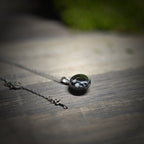 The Dark Hollow Pendant