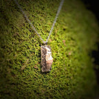 The Shell Bloom Pendant