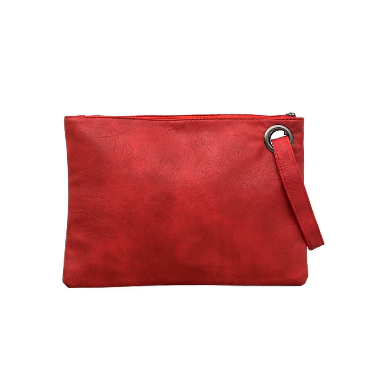 Oversized Everyday Clutch