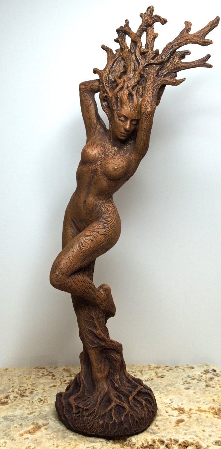 The Dryad