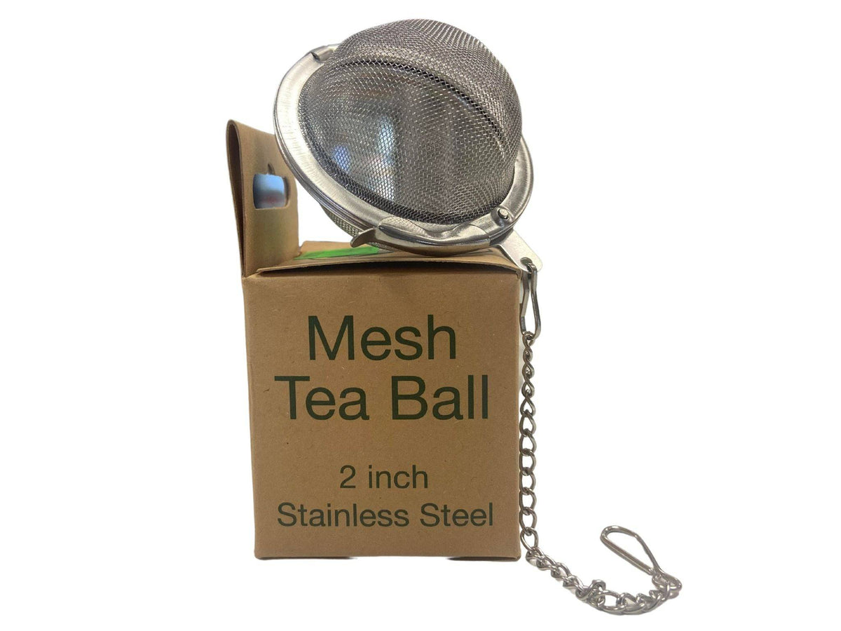 Loose Leaf Tea Infuser