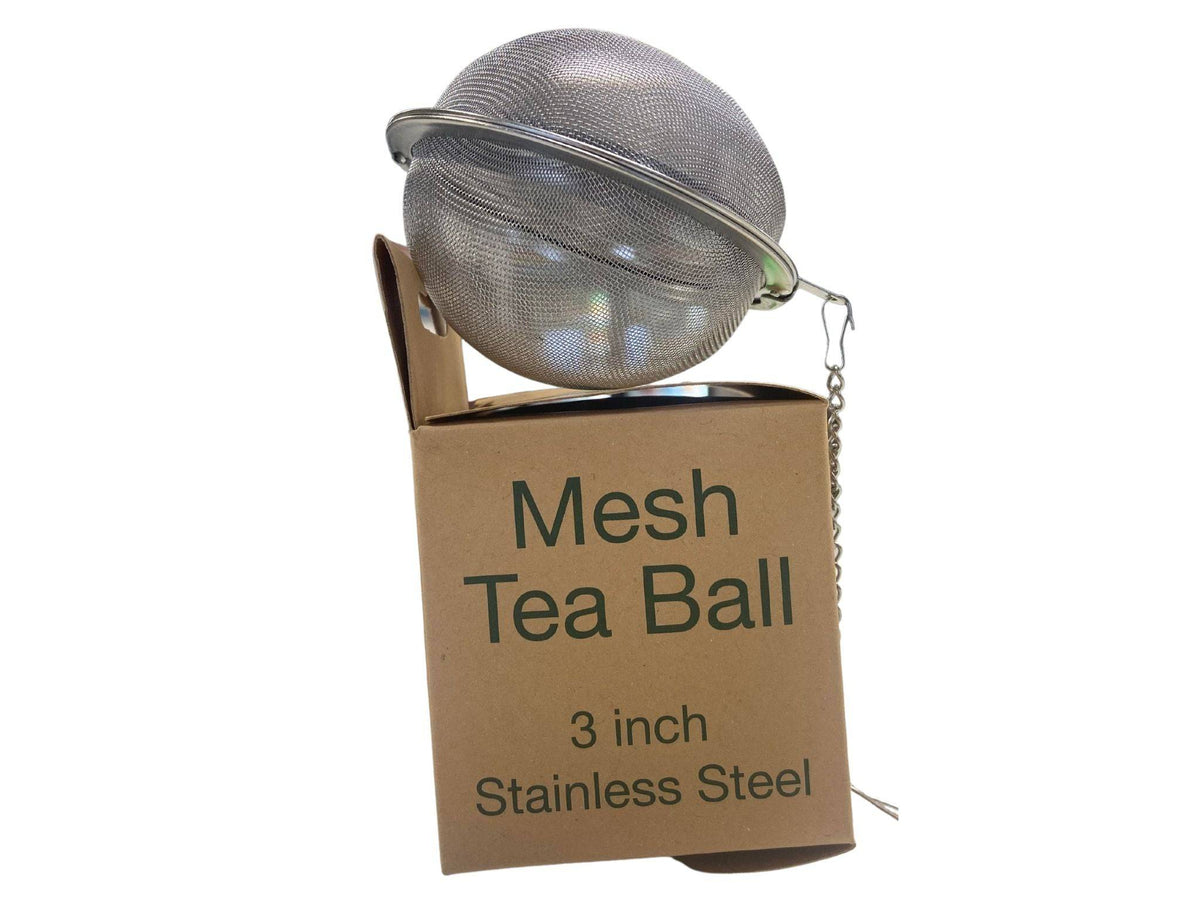 Loose Leaf Tea Infuser
