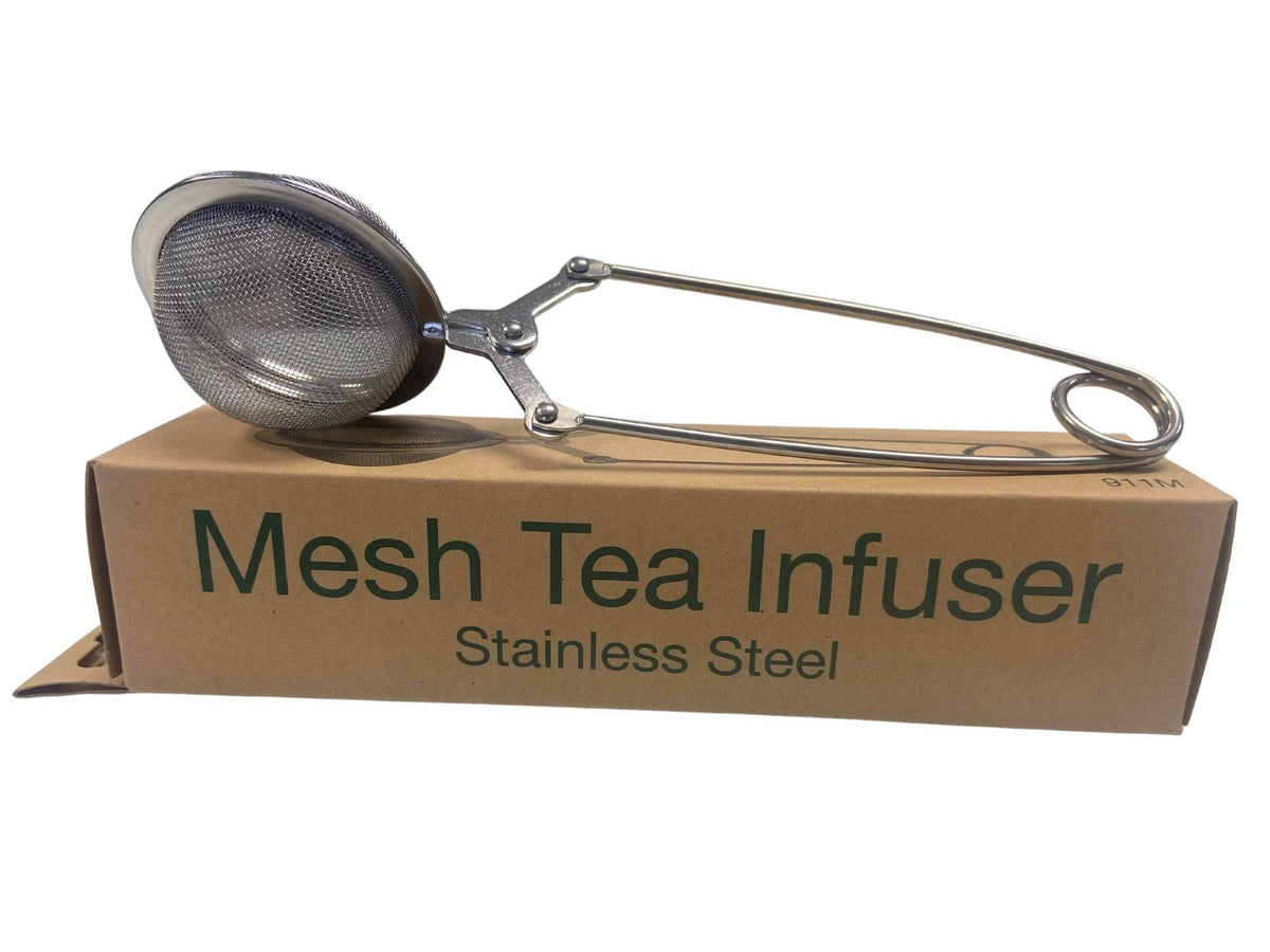 Loose Leaf Tea Infuser