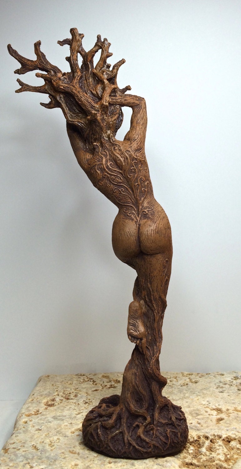 The Dryad
