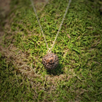 Acorn of the Tiny Keeper