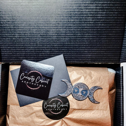 Blind Date with a Witch Mystery Box