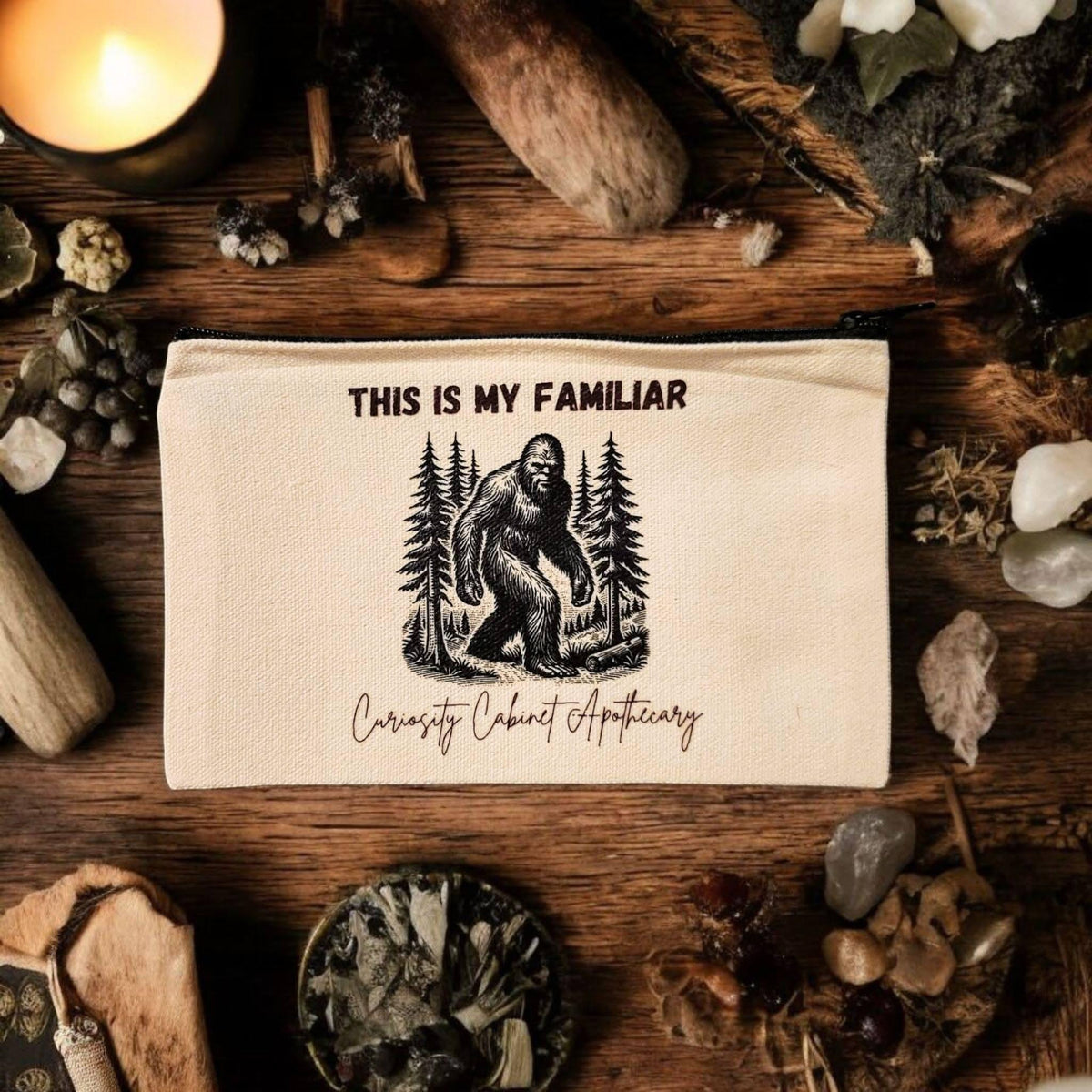 Blind Date with a Witch Mystery Box