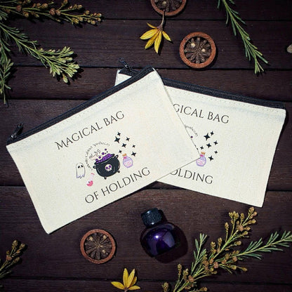 Blind Date with a Witch Mystery Box