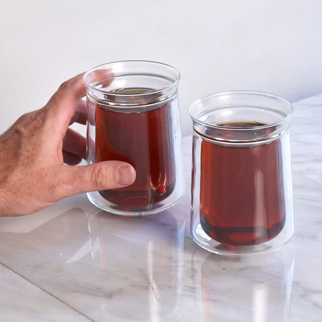 Tea for Two Starter Set