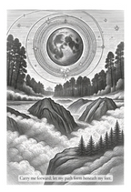 Lunar Alignment Journal 2026–2027, Second Edition