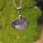 The Glowing Shore Pendant