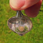 The Nested Shore Pendant