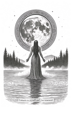 Lunar Alignment Journal 2026–2027, Second Edition