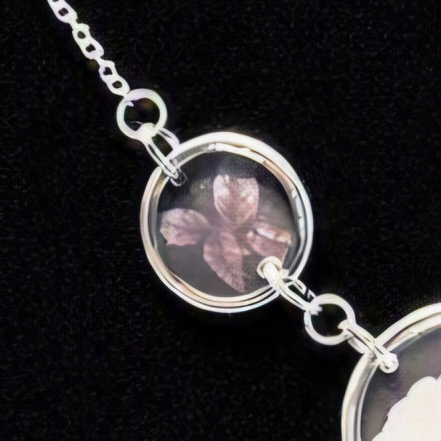Petalbound Adornment