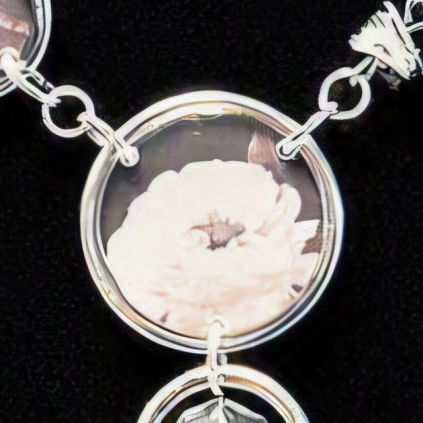 Petalbound Adornment