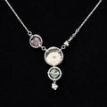 Petalbound Adornment