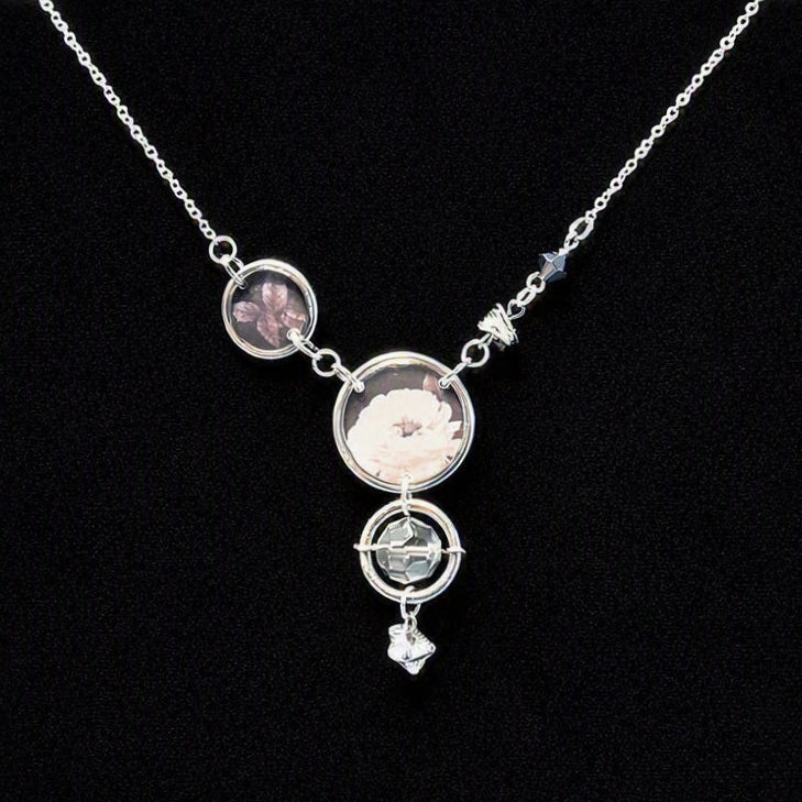 Petalbound Adornment