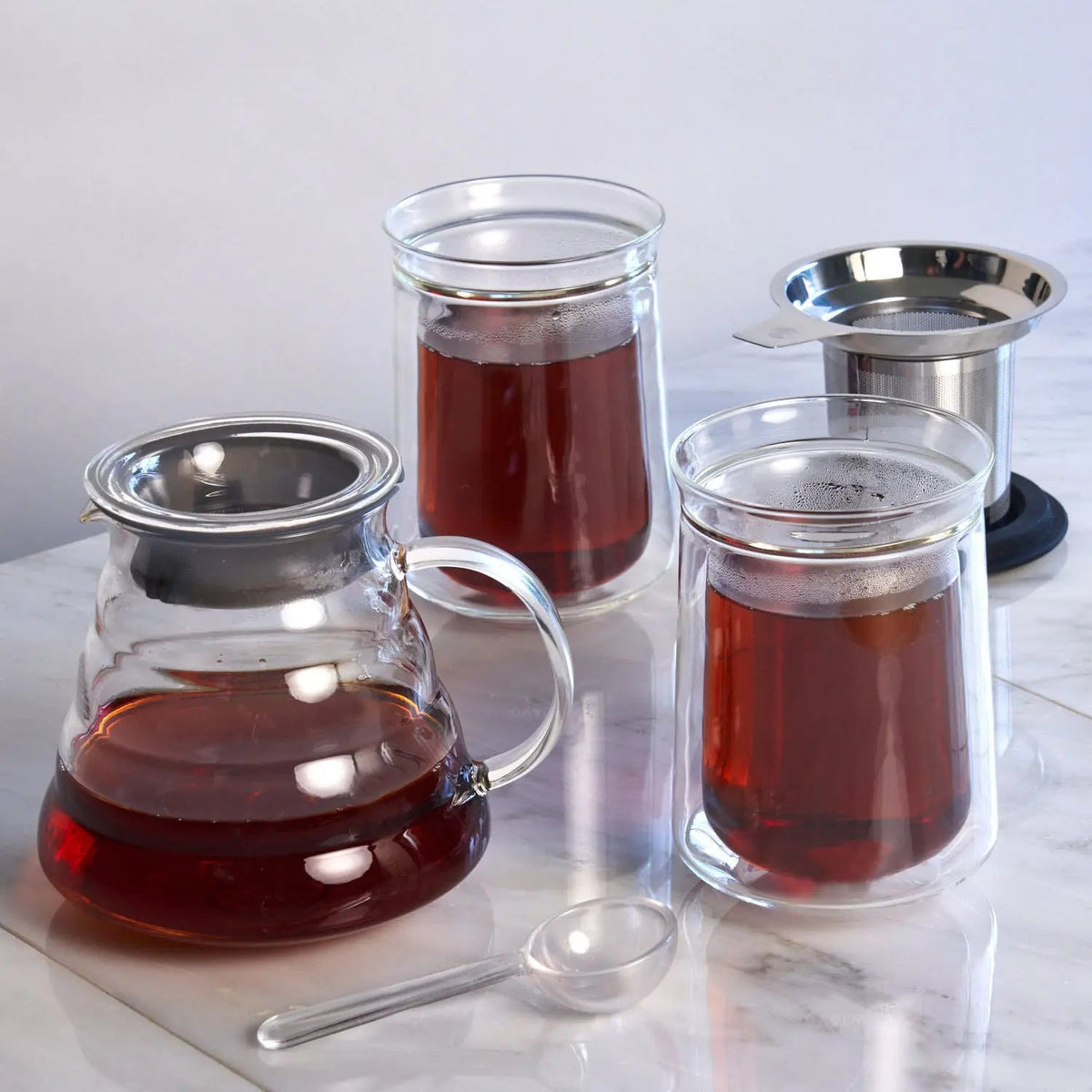 Tea for Two Starter Set